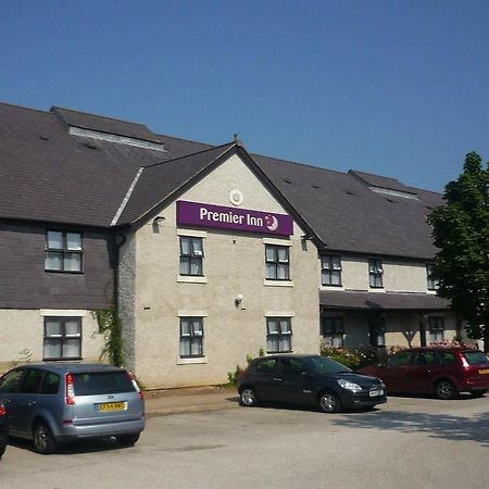 Premier Inn Llandudno Llandudno Junction Kültér fotó