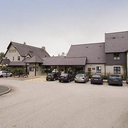 Premier Inn Llandudno Llandudno Junction Kültér fotó